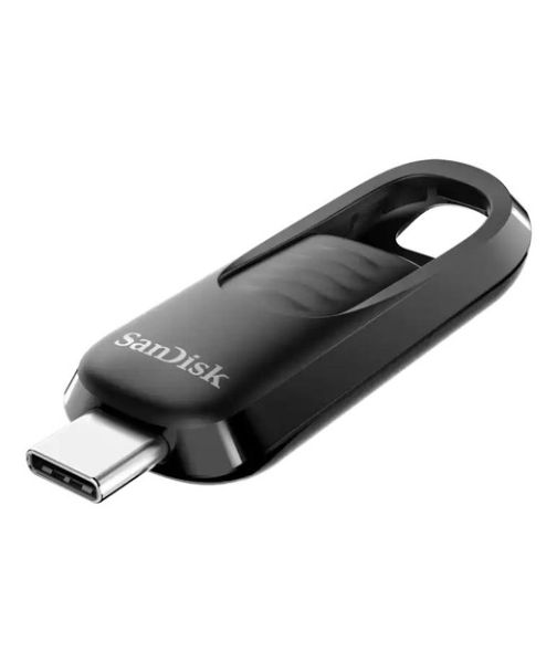 SanDisk Ultra Slider 512GB USB 3.2 Gen 1 resmi